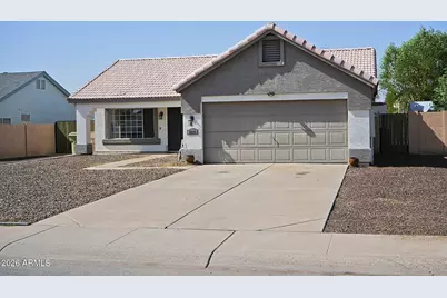 5258 N 79th Avenue, Glendale, AZ 85303 - Photo 1