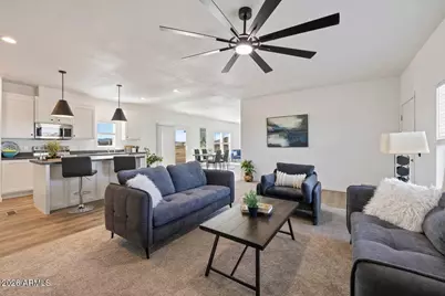 7373 E Weekhaven Drive, Prescott Valley, AZ 86315 - Photo 14