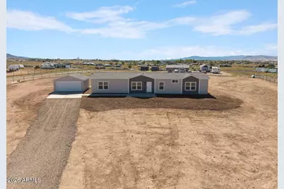 7373 E Weekhaven Drive, Prescott Valley, AZ 86315 - Photo 60