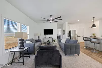 7373 E Weekhaven Drive, Prescott Valley, AZ 86315 - Photo 10