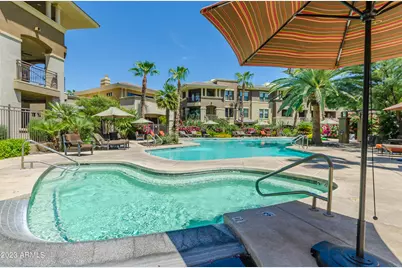7601 E Indian Bend Road #Apt 3031, Scottsdale, AZ 85250 - Photo 2