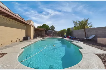 17046 N 37th Avenue, Glendale, AZ 85308 - Photo 26