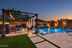 16779 W Paseo Way, Goodyear, AZ 85338 - Photo 1