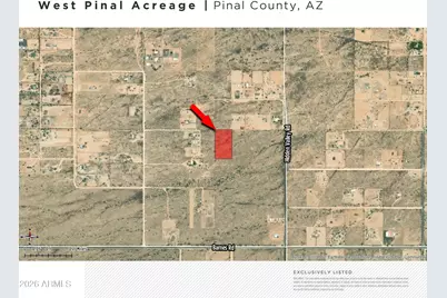 54701 W Thola Road #-, Maricopa, AZ 85139 - Photo 2
