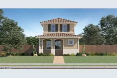 9811 W Verde Lane, Phoenix, AZ 85037 - Photo 1