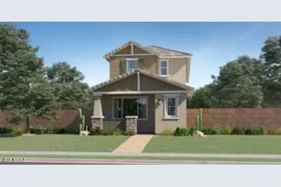 9839 W Verde Lane, Phoenix, AZ 85037 - Photo 1