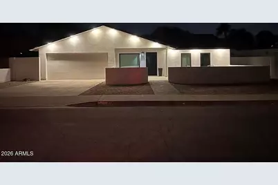 11691 N 93rd Place, Scottsdale, AZ 85260 - Photo 1