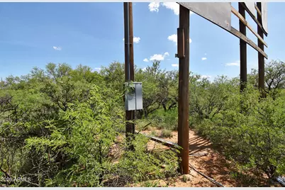 2Xxx N Calle Primero -- #47-49, Huachuca City, AZ 85616 - Photo 12