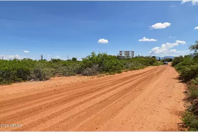2Xxx N Calle Primero -- #47-49, Huachuca City, AZ 85616 - Photo 14