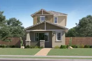 9729 W Verde Ln, Phoenix, AZ 85037 - Photo 1