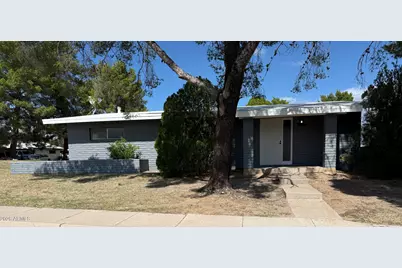 101 E Avenue J Avenue, San Manuel, AZ 85631 - Photo 1