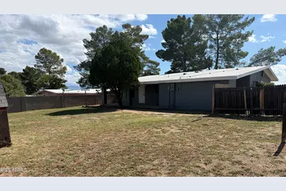 101 E Avenue J Avenue, San Manuel, AZ 85631 - Photo 30