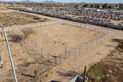 857 W Delvining Street, Casa Grande, AZ 85122 - Photo 2
