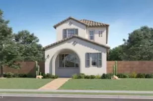 9807 W Verde Ln, Phoenix, AZ 85037 - Photo 1