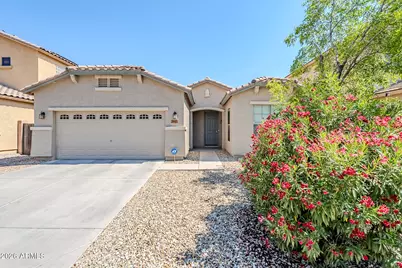 10017 W Raymond Street, Tolleson, AZ 85353 - Photo 2