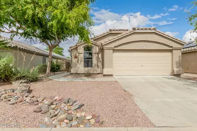 12412 W Solano Drive, Litchfield Park, AZ 85340 - Photo 1