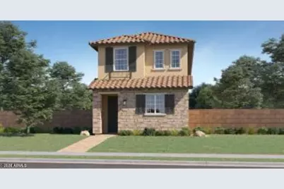 9735 W Verde Lane, Phoenix, AZ 85037 - Photo 1