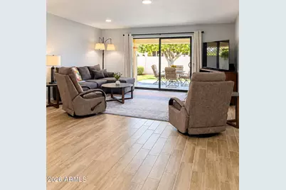 558 S Palo Verde Way, Mesa, AZ 85208 - Photo 8