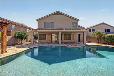 282 W Raven Drive, Chandler, AZ 85286 - Photo 22