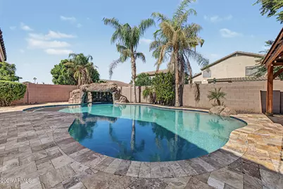 282 W Raven Drive, Chandler, AZ 85286 - Photo 20