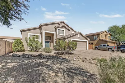282 W Raven Drive, Chandler, AZ 85286 - Photo 2