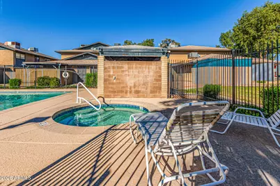 501 E Ray Road #231, Chandler, AZ 85225 - Photo 40