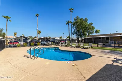 501 E Ray Road #231, Chandler, AZ 85225 - Photo 32