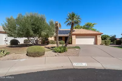14015 W Circle Ridge Drive, Sun City West, AZ 85375 - Photo 2