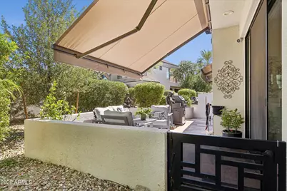 7222 E Gainey Ranch Road #118, Scottsdale, AZ 85258 - Photo 30
