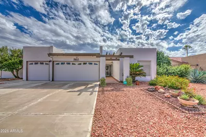 9613 E Cedarwood Drive, Sun Lakes, AZ 85248 - Photo 2