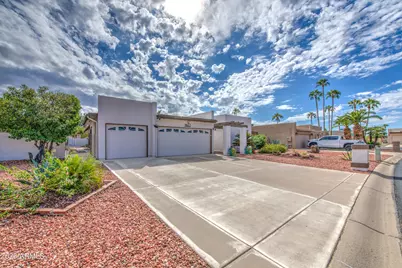 9613 E Cedarwood Drive, Sun Lakes, AZ 85248 - Photo 1