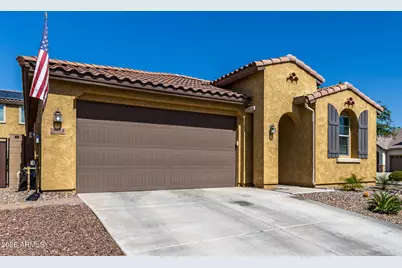 9974 W Foothill Drive, Peoria, AZ 85383 - Photo 4