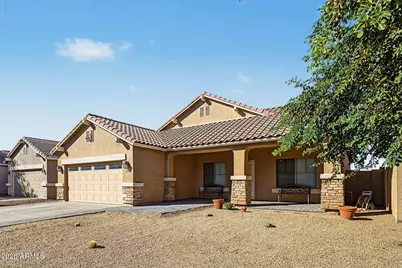 6942 W Sophie Lane, Laveen, AZ 85339 - Photo 1
