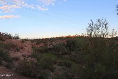 47609 N Grand Avenue #1, Morristown, AZ 85342 - Photo 14