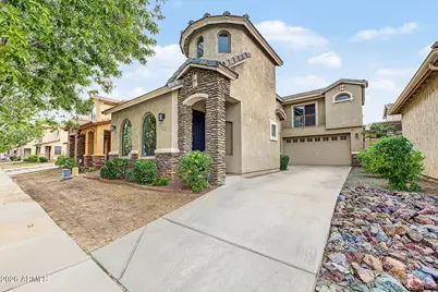 1807 E Dunbar Drive, Phoenix, AZ 85042 - Photo 2