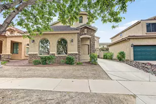 1807 E Dunbar Dr, Phoenix, AZ 85042 - Photo 1