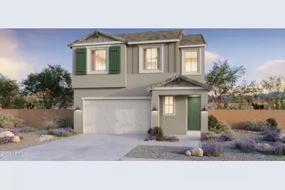 1320 W Opuntia Drive, Apache Junction, AZ 85120 - Photo 1