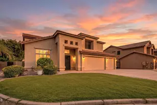 1038 E Harrison Ct, Gilbert, AZ 85295 - Photo 1