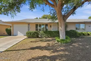17810 N Del Webb Blvd, Sun City, AZ 85373 - Photo 1