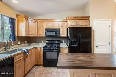 3741 Barahona Drive, Sierra Vista, AZ 85650 - Photo 14