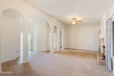 3741 Barahona Drive, Sierra Vista, AZ 85650 - Photo 8