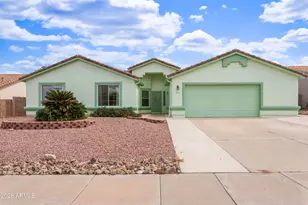 3741 Barahona Dr, Sierra Vista, AZ 85650 - Photo 1