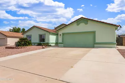 3741 Barahona Drive, Sierra Vista, AZ 85650 - Photo 2
