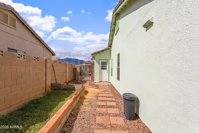 3741 Barahona Drive, Sierra Vista, AZ 85650 - Photo 36