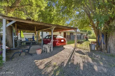 2257 W Newton Lane, Camp Verde, AZ 86322 - Photo 4