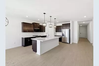 8862 S 244th Lane, Buckeye, AZ 85326 - Photo 16