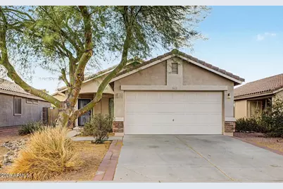 16640 W Statler Street, Surprise, AZ 85388 - Photo 1