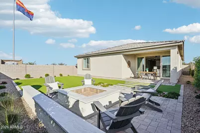 9812 S 56th Lane, Laveen, AZ 85339 - Photo 34
