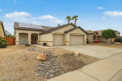 17626 N 168th Drive, Surprise, AZ 85374 - Photo 2