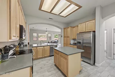 17626 N 168th Drive, Surprise, AZ 85374 - Photo 12